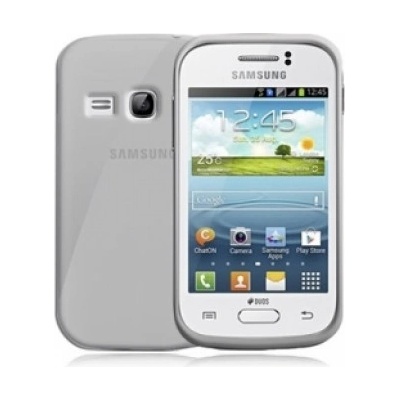 Samsung S6810 Galaxy Fame Gelskin