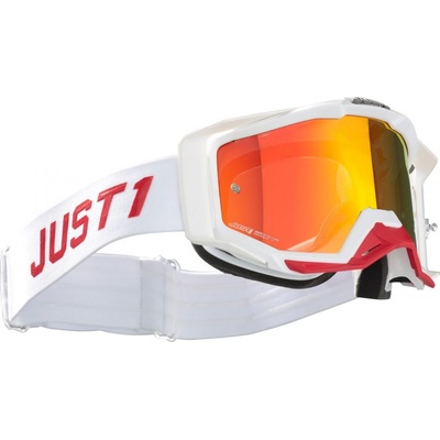 JUST1 IRIS PULSAR