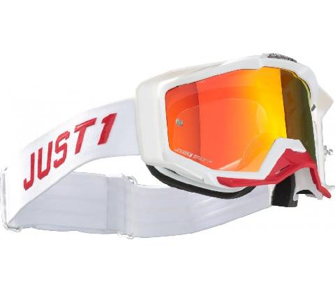 JUST1 IRIS PULSAR