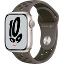 Apple Watch Nike Series 7 GPS + Cellular 41mm