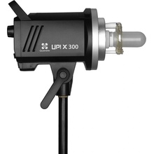 Quadralite Up! X 300 štúdiový blesk