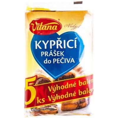 Vitana Kypriaci prášok 5 x 13 g