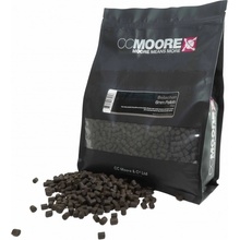 CC Moore Pelety Belachan 1kg 2mm
