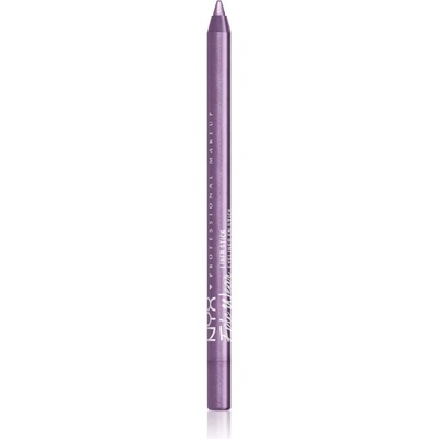 NYX Professional Makeup Epic Wear Liner Stick водоустойчив молив за очи цвят 20 - Graphic Purple 1.2 гр