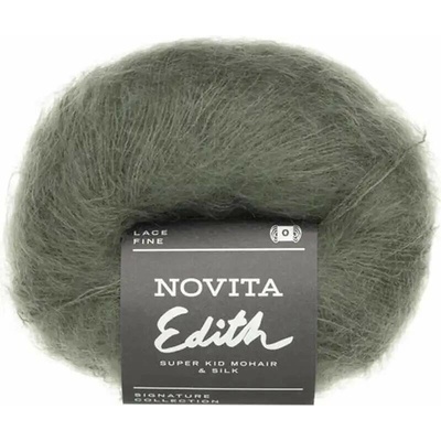 Novita Edith 3761 Khaki