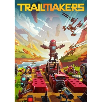Flashbulb Games Trailmakers (PC)