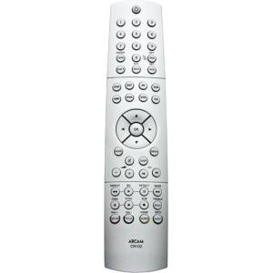 GENERAL ARCAM FMJ-BDP100 - съвместимо дистанционно управление на марката General (FMJ-BDP100) Дистанционно
