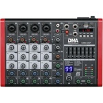 DNA Professional CM6-DSP