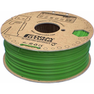 FormFutura PLA филамент FormFutura EasyFil ePLA, 1.75 mm, 1 kg, Yellow Green