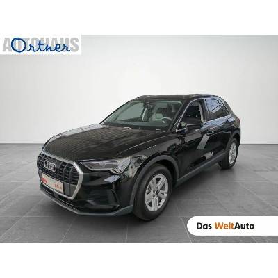 Audi Q3 35 TDI 110 kW