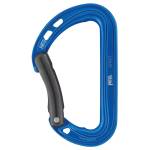 Petzl Карабинер PETZL Spirit Bent blue