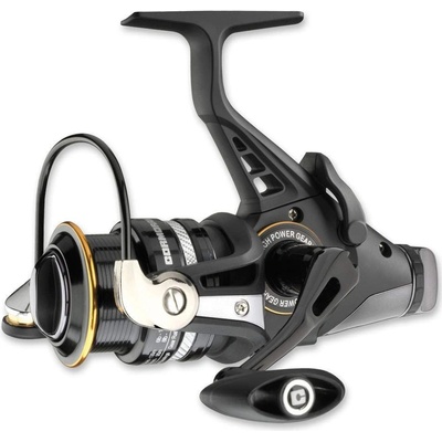 CORMORAN BLACK MASTER BR 8PiF 3500