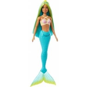 Mattel Barbie Mermaid Doll HRR03