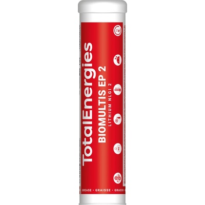 Total Biomultis EP 2 400 g
