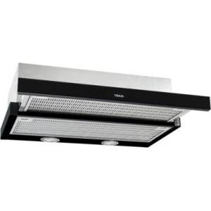 Teka Абсорбатор Тека cnl 6415 Черен (Е.389.ЧЕ)