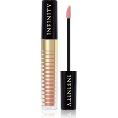 Dermacol Infinity Lip Ink матираща боя за устни цвят 03 3.4ml