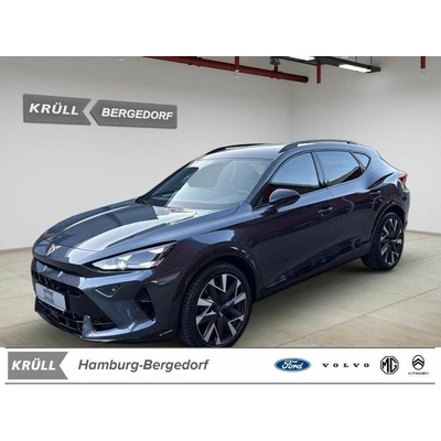 Cupra Formentor VZ 2.0 TSI 4Drive 245 kW
