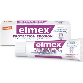 Elmex Erosion Protection zubná pasta 75 ml