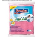 Spontex Top Tex viacúčelová hubová utierka 5 ks