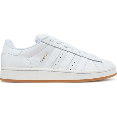 adidas dámska vychádzková obuv ORIGINALS Campus 00s cloud white/cloud white/cloud white