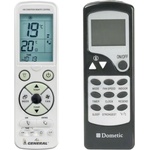 General DOMETIC Freshwell 2000, Freshwell 3000, FWX4, 9105305764, 9105306670, 9620013224 - луксозно с подсветка дистанционно управление (Freshwell 2000, Freshwell 3000, FWX4, 9105305764, 9105306670, 962001322