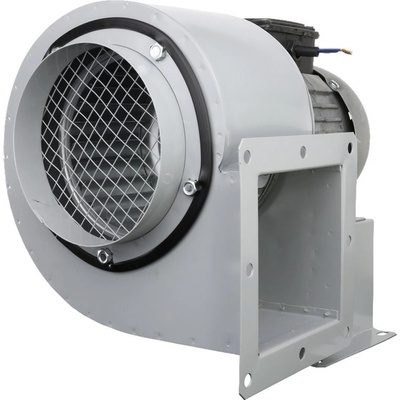 Dalap Индустриален радиален вентилатор Dalap SKT PROFI 4P с по-голяма мощност, Ø 260 мм, за монтаж от дясно (191)