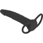 Sexy Elephant® Двоен пенетратор Strapon (15, 3 cm)