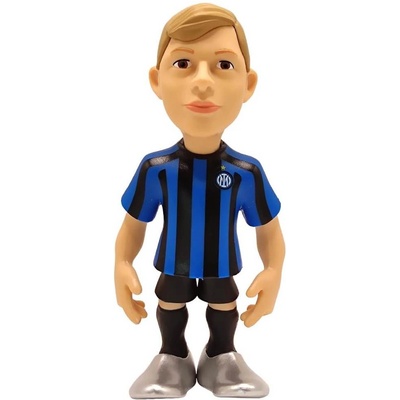 MINIX Collectible Figurines Football Stars Inter Barella 12 Cm (mnx87000)
