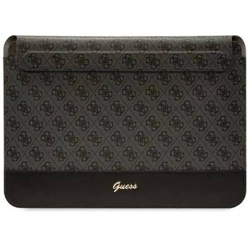 GUESS 4G Stripe Metal Logo 14 (GUCS14PS4SGK)