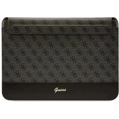 GUESS 4G Stripe Metal Logo 14 (GUCS14PS4SGK)