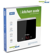 GreenBlue GB 171