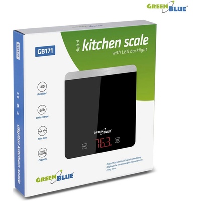 GreenBlue GB 171