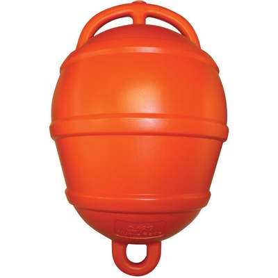 Nuova Rade Buoy Rigid Orange 25 cm Bója