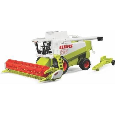 BRUDER 02120 Комбайн Claas Lexion 480 (02120)