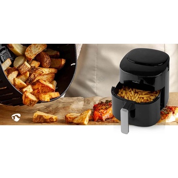 Image 1 of Nedis KAAF160BK