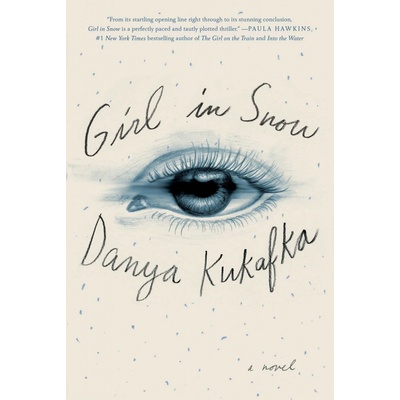 Girl in Snow
