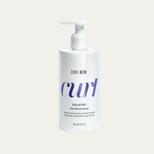 Color Wow Curl Wow Flo Entry Vital Natural Serum 295 ml