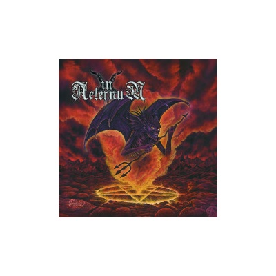 IN AETERNUM - FOREVER BLASPHEMY CD