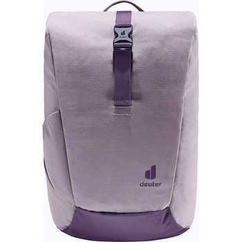 Deuter Раница deuter StepOut 22 l lavender/ purple