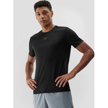 4F Мъжка спортна тениска 4F 4F | Cheren | МЪЖЕ | XXL