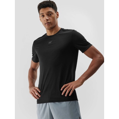 4F Мъжка спортна тениска 4F 4F | Cheren | МЪЖЕ | XXL