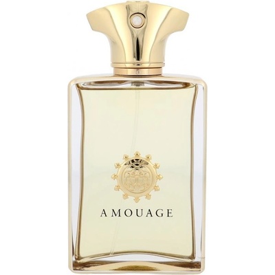 Amouage Gold parfumovaná voda pánska 100 ml tester