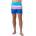 Speedo Мъжки плажни шорти Speedo Printed Redondo Edge Volley 16" turkish sea