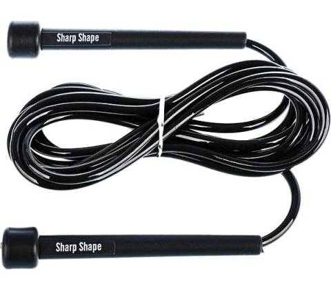 Sharp Shape Speed ​​rope