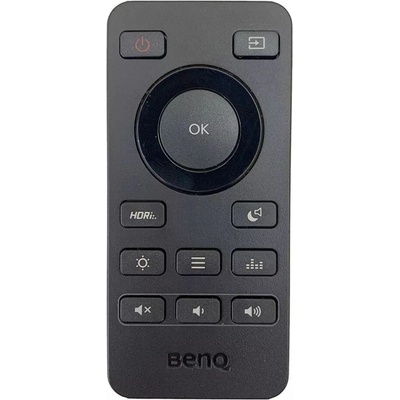Diaľkový ovládač BENQ EX2710U, EX3210U, EL2870U, EW3880R, EX480UZ, EX271Q, EX270QM, EX321UX, EX480UZ, EX3415R