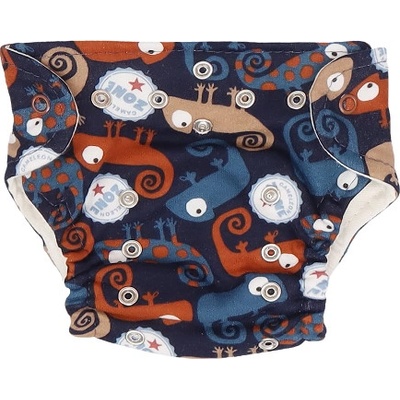Mamatti Látková EKO sadakalhotky + 2 x 3-8 kg Chameleon PW4956