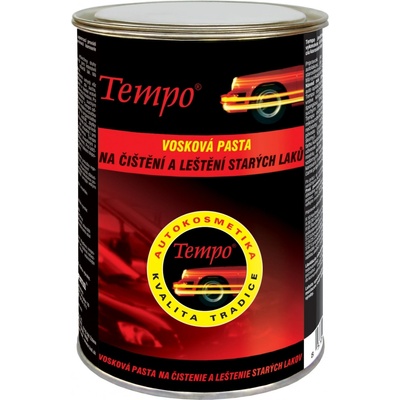 Druchema Tempo Pasta 1kg | Zboží Auto