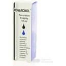 Rowachol gtt.por.1 x 10 ml