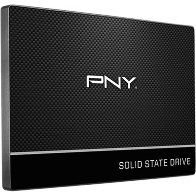 PNY CS900 250GB, SSD7CS900-250-RB