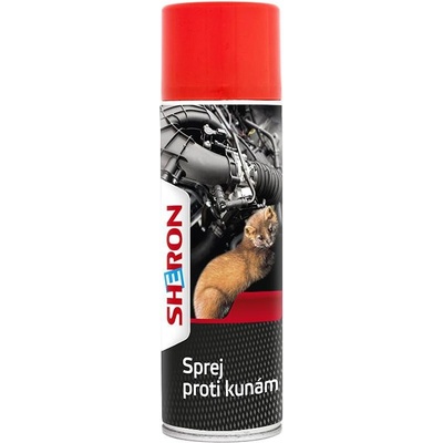 Sheron Sprej proti kunám 300 ml